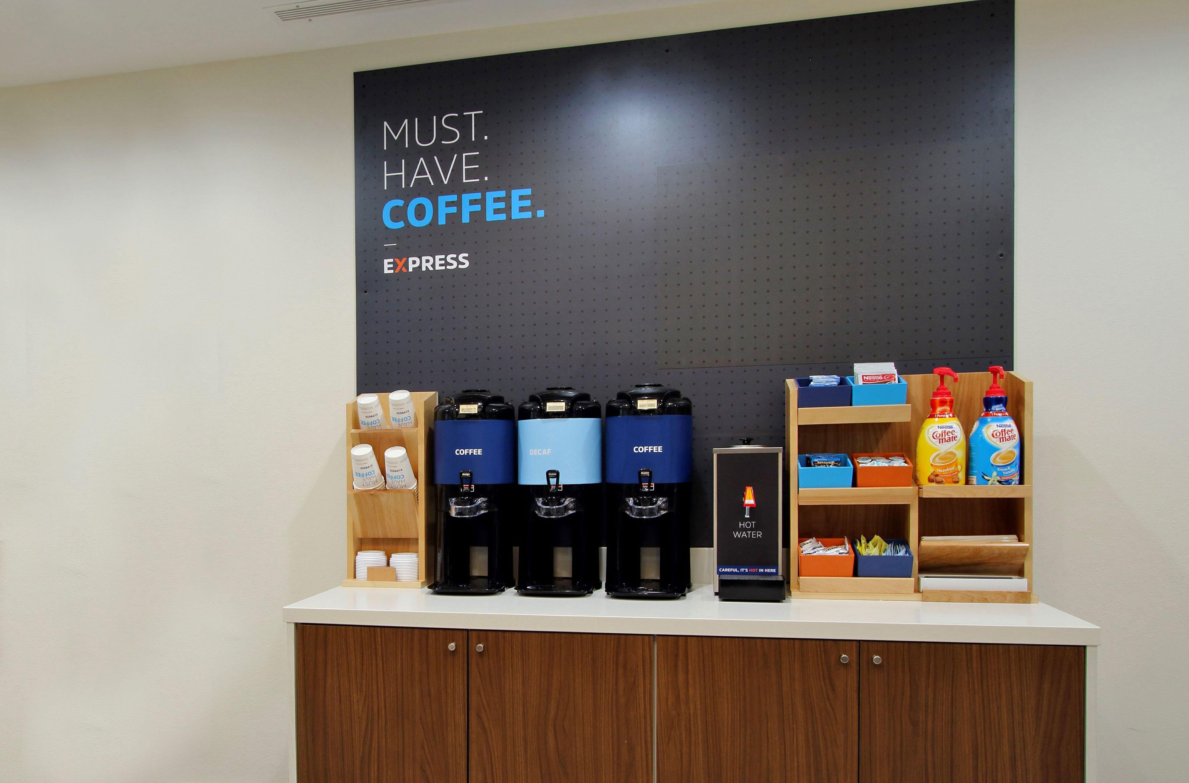 Holiday Inn Express Hotel & Suites Lincoln South By Ihg Екстериор снимка