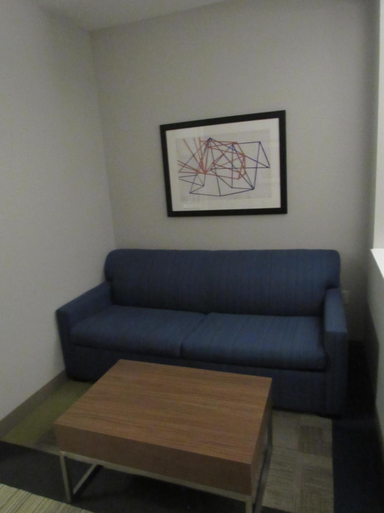 Holiday Inn Express Hotel & Suites Lincoln South By Ihg Екстериор снимка