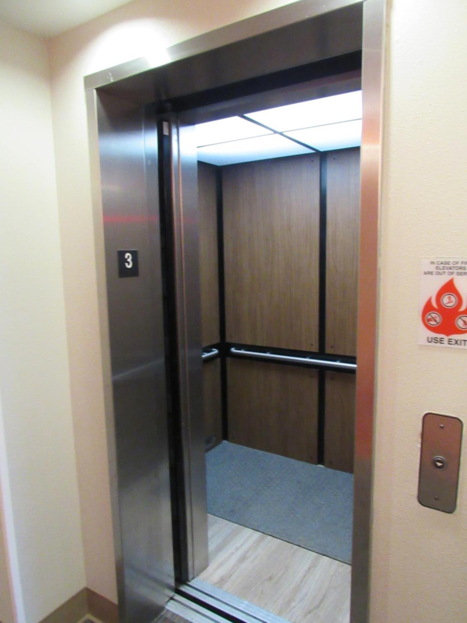 Holiday Inn Express Hotel & Suites Lincoln South By Ihg Екстериор снимка